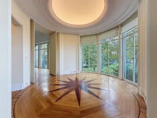 Kantoor te huur Elsene (VBD48908)