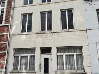 Huis te koop Andenne (VBD48910)