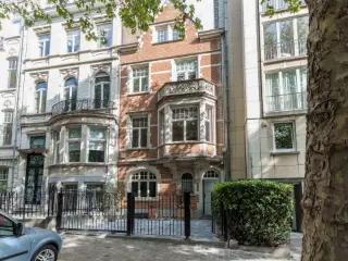 Residence for sale Vorst (VBD48911)