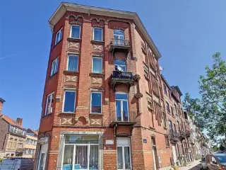 Investment property for sale Schaarbeek (VBD48913)