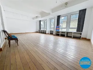 Apartment for sale Brussels (VBD48915)