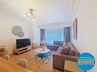 Appartement te huur Neder-Over-Heembeek (VBD48918)