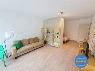 Studio à louer Etterbeek (VBD48924)