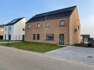 Maison à louer Munsterbilzen (VBD48937)