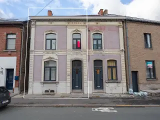 Huis te koop Fleurus (VBD48940)
