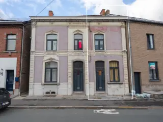 Huis te koop Fleurus (VBD48941)
