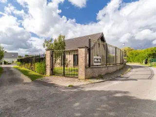 Huis te koop Froidchapelle (VBD48942)