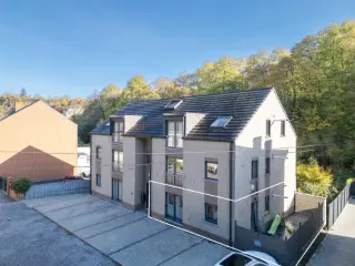 Apartment for sale Bouffioulx (VBD48944)