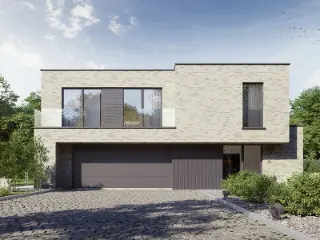 Huis te koop Neuville-en-Condroz (VBD48946)