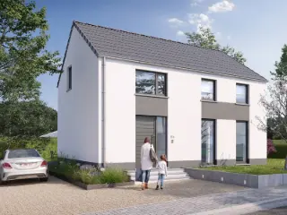 Maison à vendre Heure-le-Romain (VBD48948)