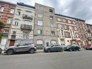 Apartment for sale Vorst (VBD48953)