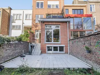 Appartement te koop Koekelberg (VBD48962)