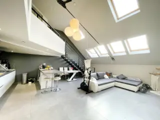 Loft à louer Clabecq (VBD48965)