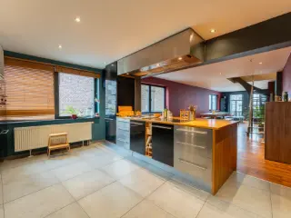 Triplex te koop Hoei (VBD48967)