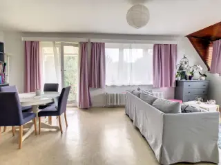 Appartement te koop Laken (VBD48969)