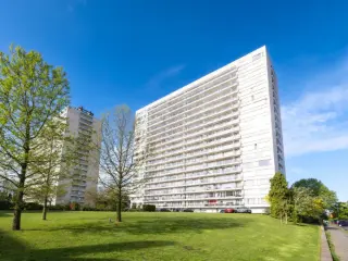 Appartement à vendre Laeken (VBD48971)