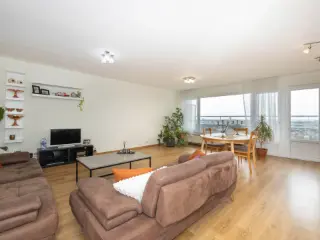 Appartement te koop Laken (VBD48973)