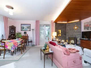 Gelijkvloers te koop Schaarbeek (VBD48974)