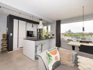 Appartement à vendre Ganshoren (VBD48975)