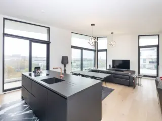 Penthouse for sale Anderlecht (VBD48976)