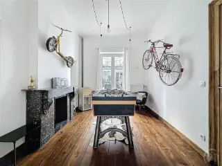 Investment property for sale Liege (VBD48977)