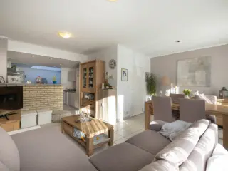 Gelijkvloers te koop Neder-Over-Heembeek (VBD48979)