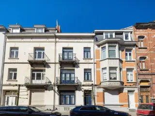 Residence for sale Anderlecht (VBD48983)