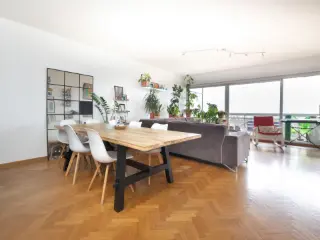 Apartment for sale Sint-Jans-Molenbeek (VBD48987)