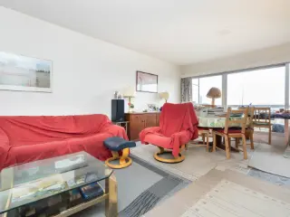 Apartment for sale Sint-Jans-Molenbeek (VBD48988)