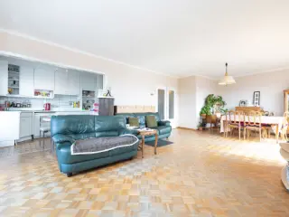 Apartment for sale Sint-Jans-Molenbeek (VBD48989)