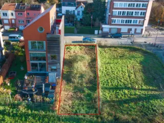 To parcel out site for sale Berchem-Sainte-Agathe (VBD48990)