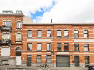 Appartement te koop Laken (VBD48991)