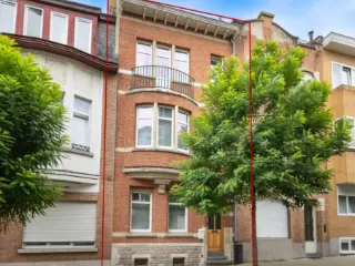 Residence for sale Anderlecht (VBD48992)