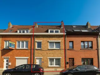 Residence for sale Anderlecht (VBD48993)