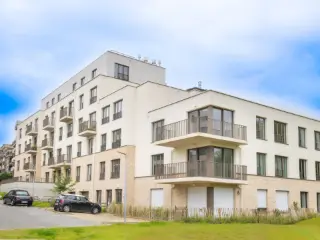 Apartment for sale Berchem-Sainte-Agathe (VBD48994)