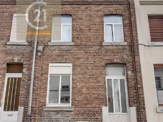 Residence for sale Jemelle (VBD49001)