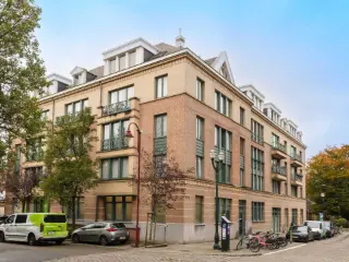 Appartement à vendre Forest (VBD49023)