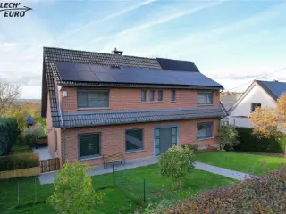 Residence for sale Heusy (VBD49028)