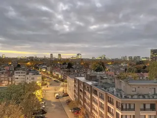 Appartement te huur Schaarbeek (VBD49029)