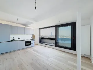 Immeuble de rapport à vendre Bruxelles (VBD49031)