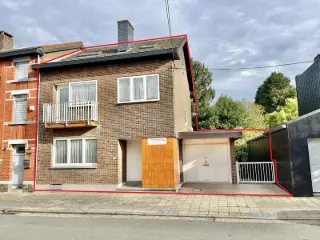 Huis te koop Alleur (VBD49032)