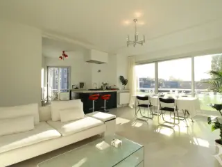Appartement à louer Ixelles (VBD49033)