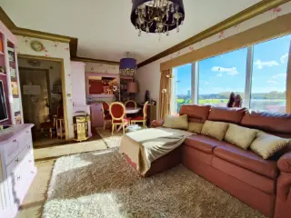 Penthouse for sale Sint-Jans-Molenbeek (VBD49034)