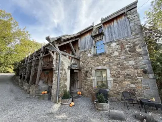 Immeuble de rapport à vendre Durbuy (VBD49035)