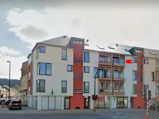 Apartment for rent Halanzy (VBD49037)