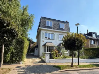 Villa for rent Sint-Pieters-Woluwe (VBD49039)