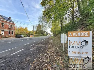 Development site for sale Andenne (VBD49041)
