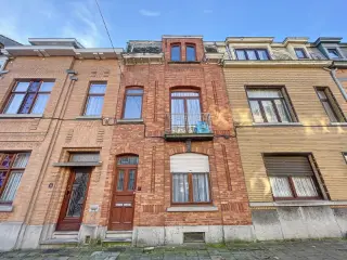 Immeuble mixte à vendre Anderlecht (VBD49045)