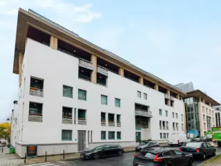 Apartment for sale Brussels (VBD49047)