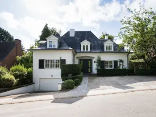 Residence for sale Tervuren (VBD49048)